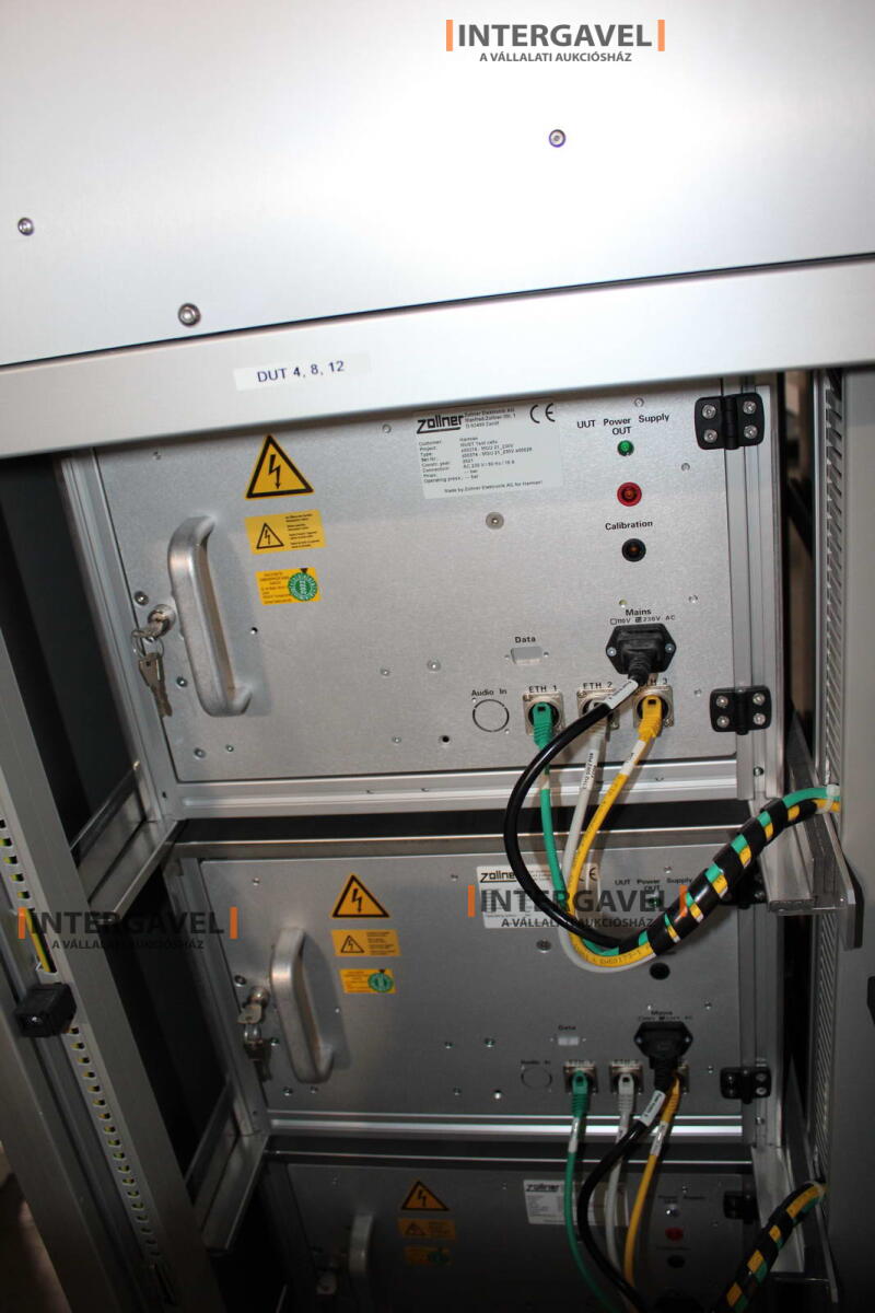 Bontott teszt szekrény 11