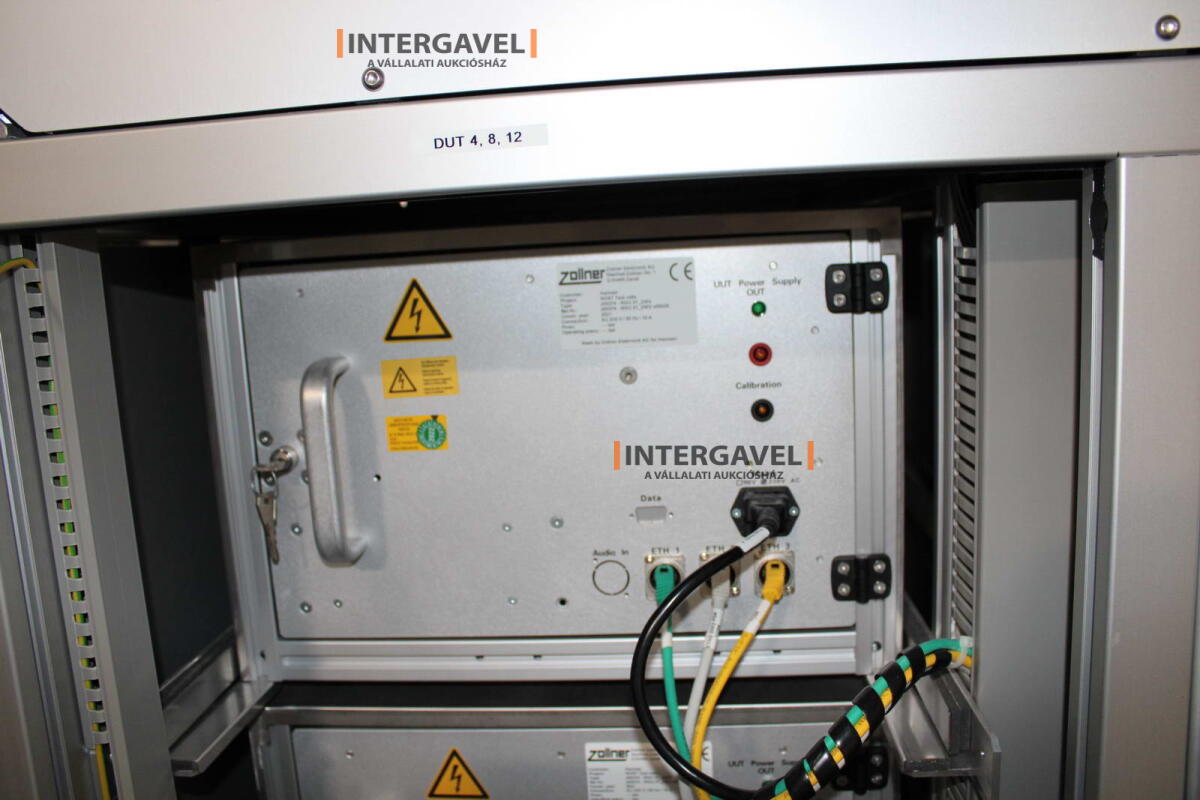 Bontott teszt szekrény 12