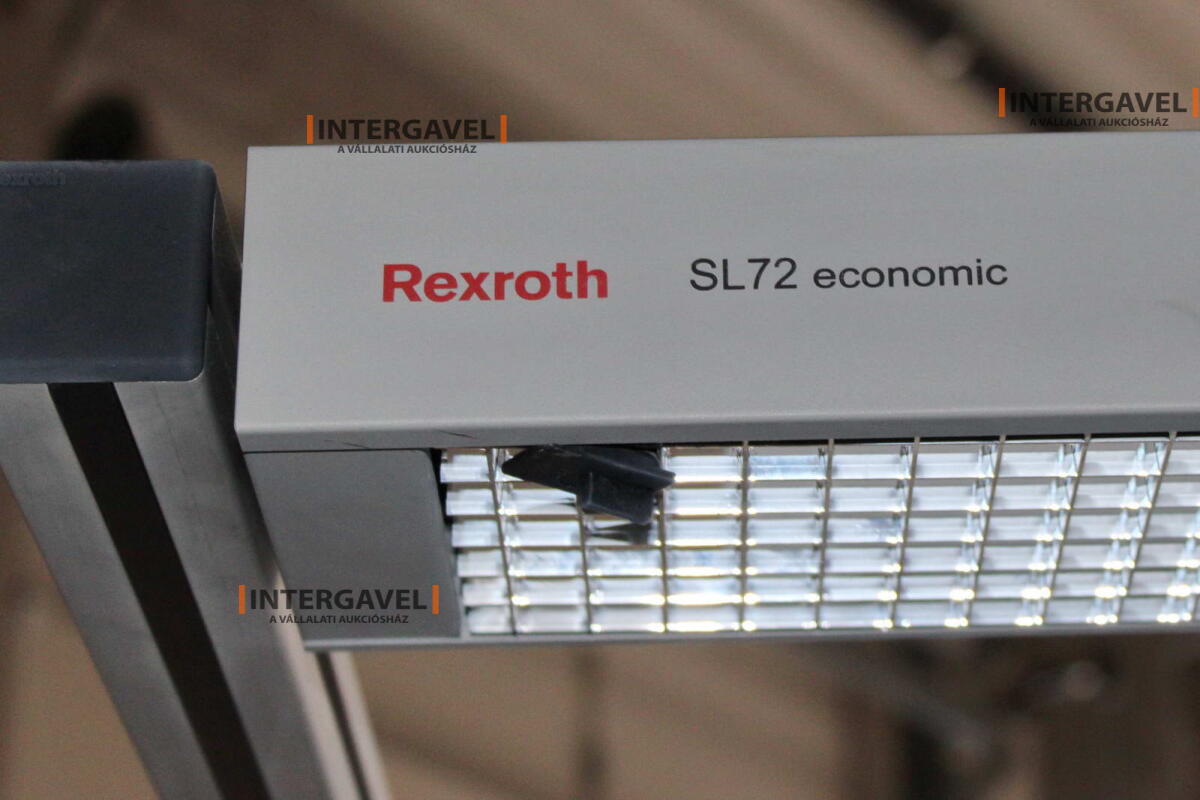 Bontott szerelő munkahely 10