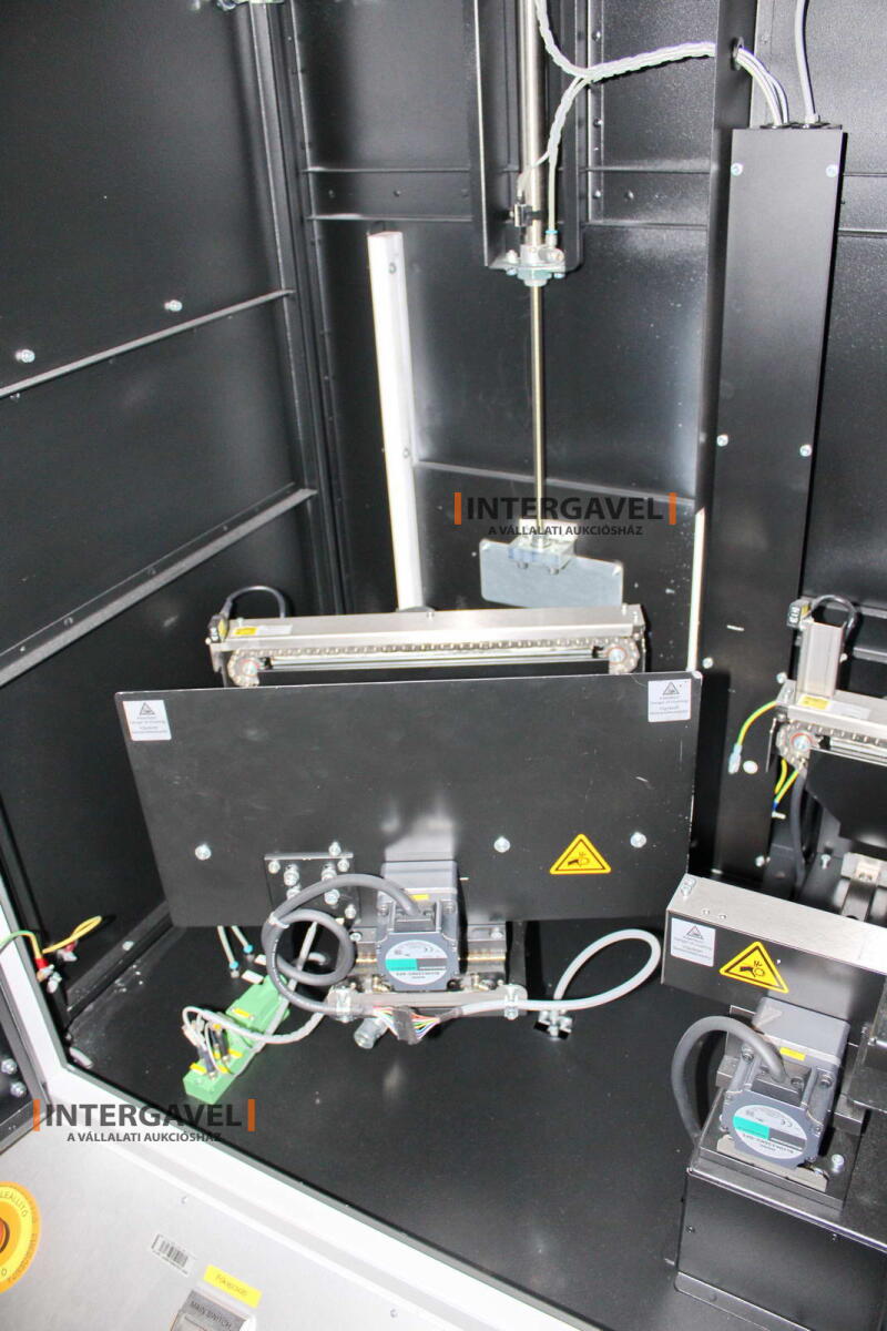 UV szárító kemence 5