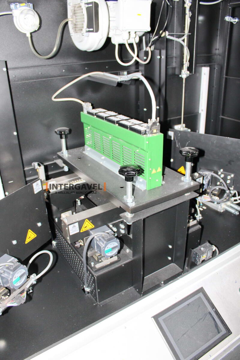 UV szárító kemence 6