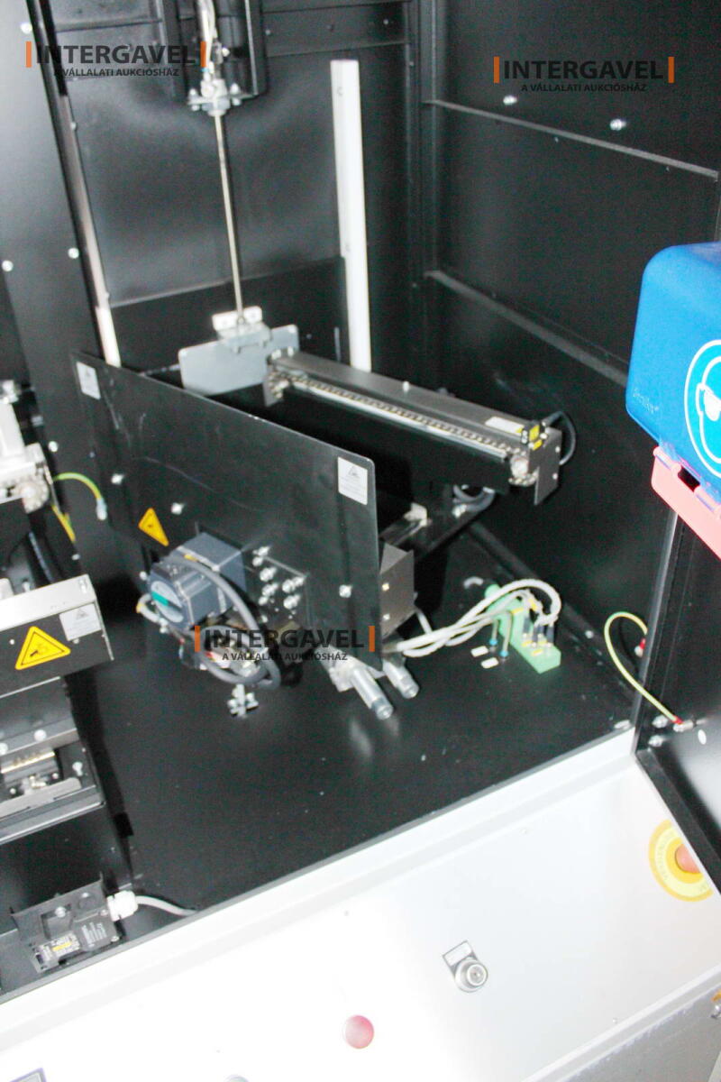 UV szárító kemence 9