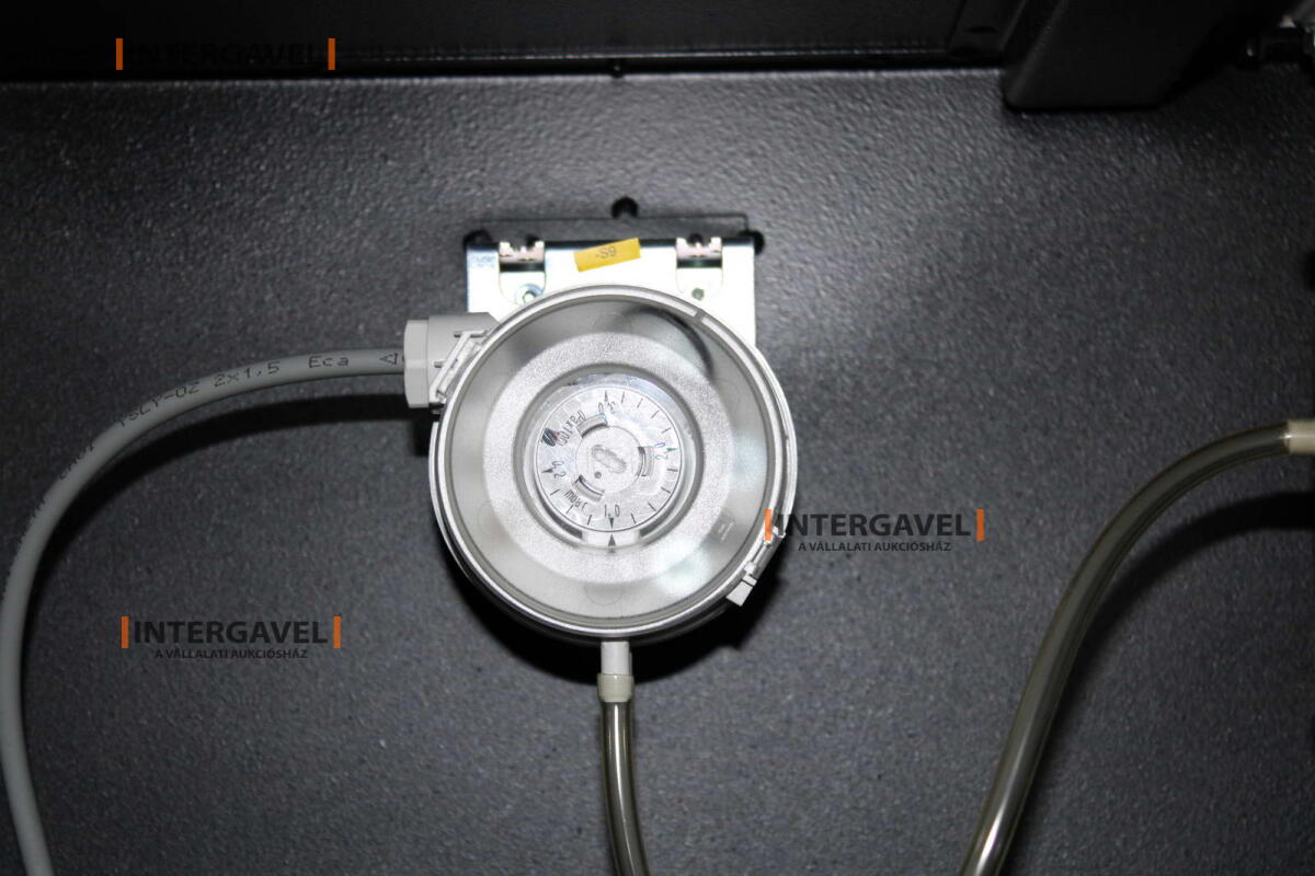 UV szárító kemence 11