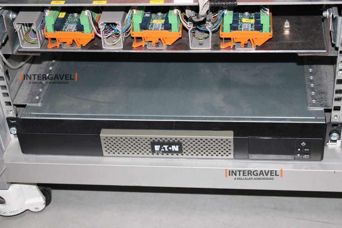 Bontott teszt munkahely 5