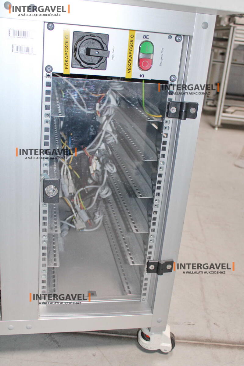 Bontott teszt munkahely 6