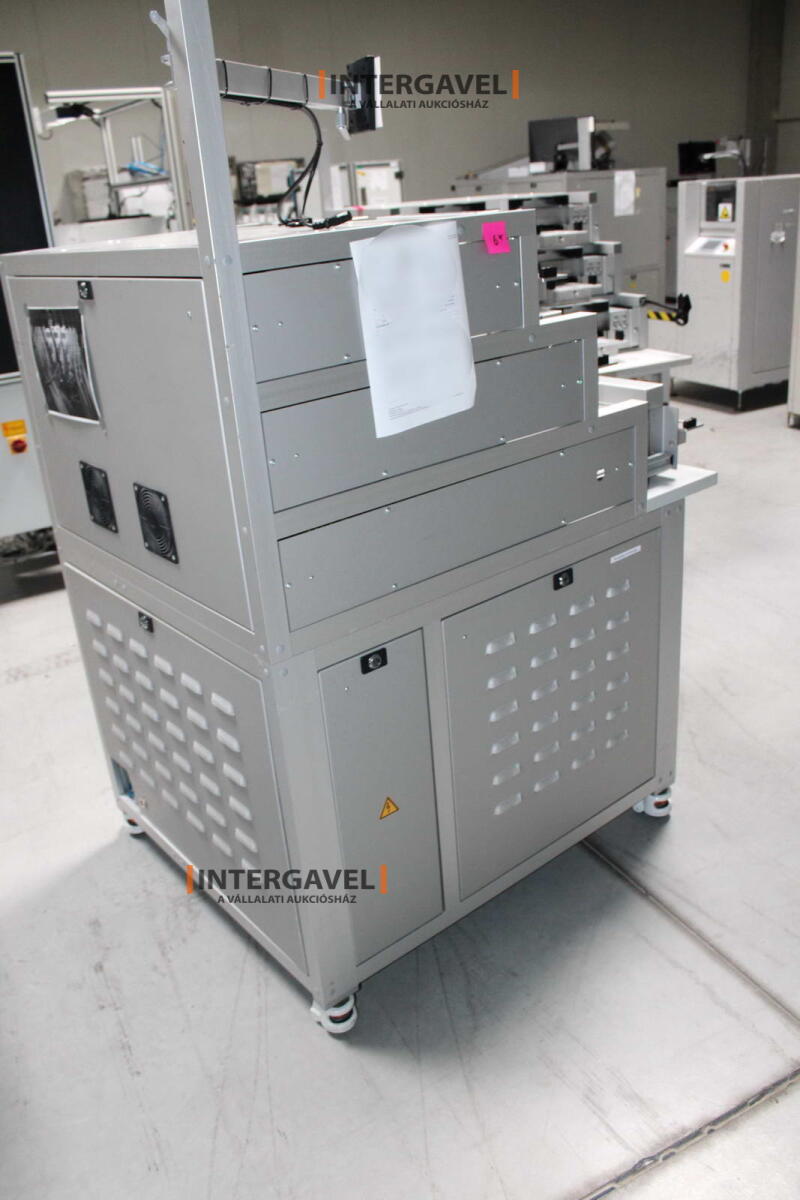 Bontott teszt munkahely 7