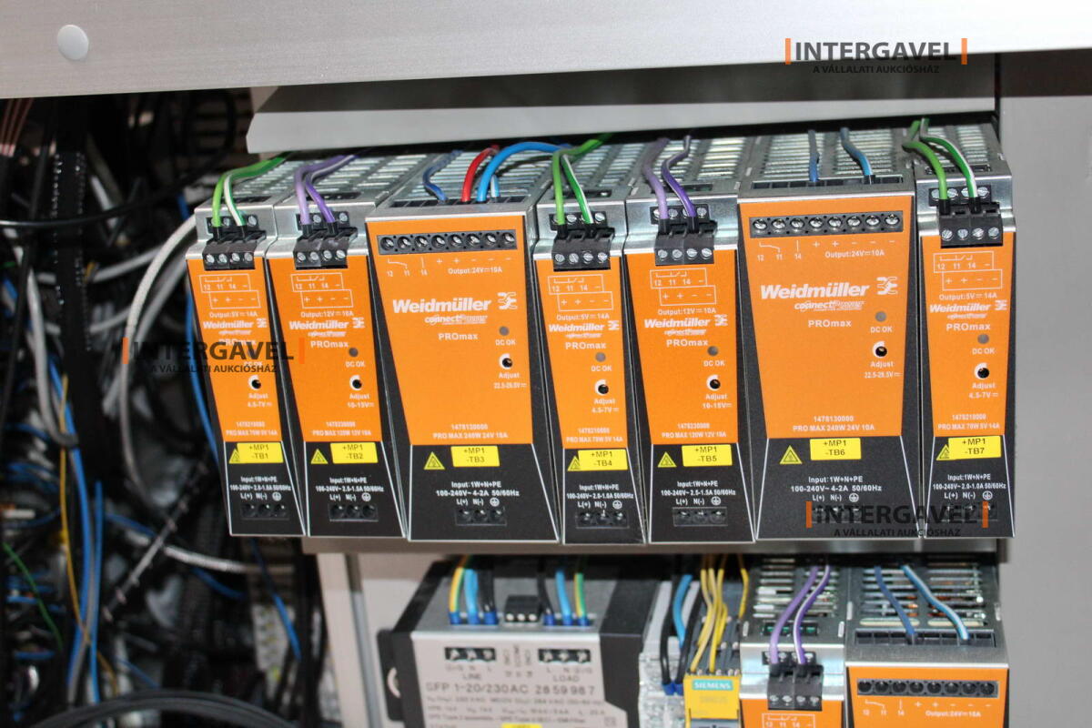 Bontott teszt munkahely 9