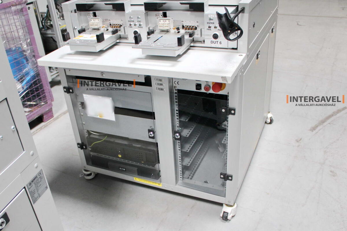 Bontott teszt munkahely 3