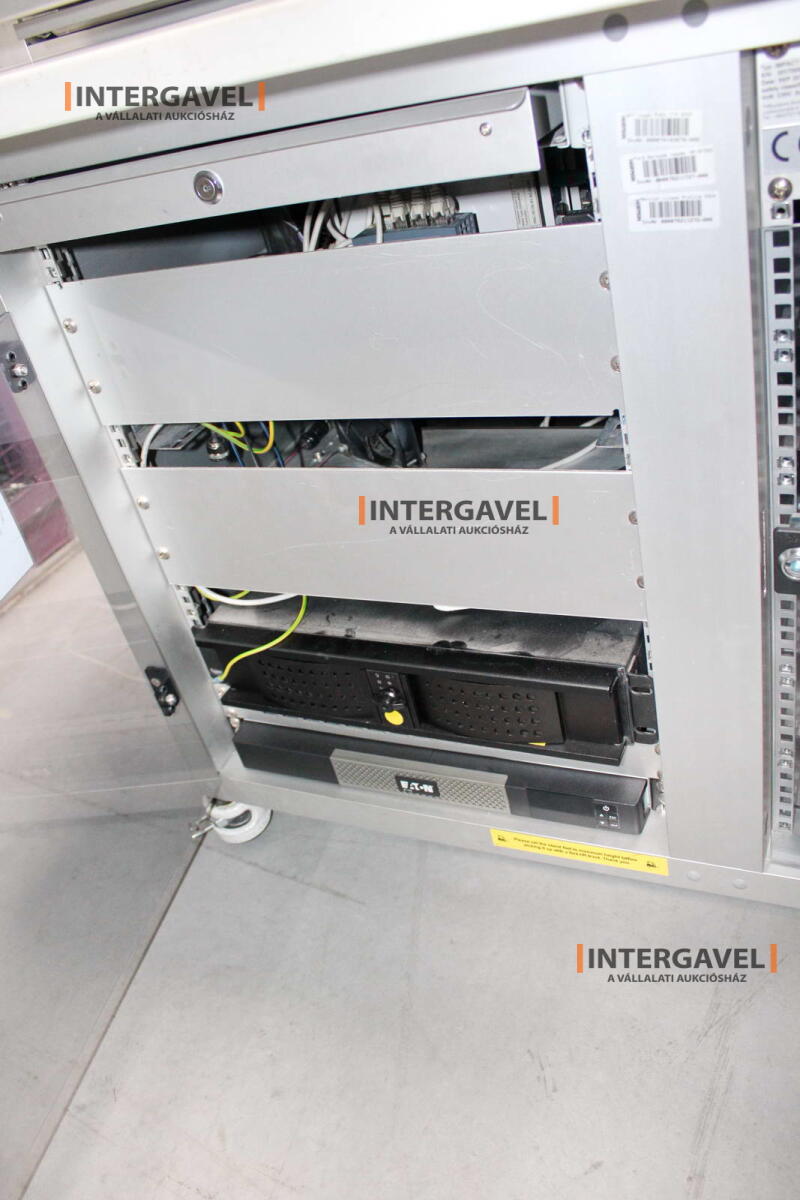 Bontott teszt munkahely 4