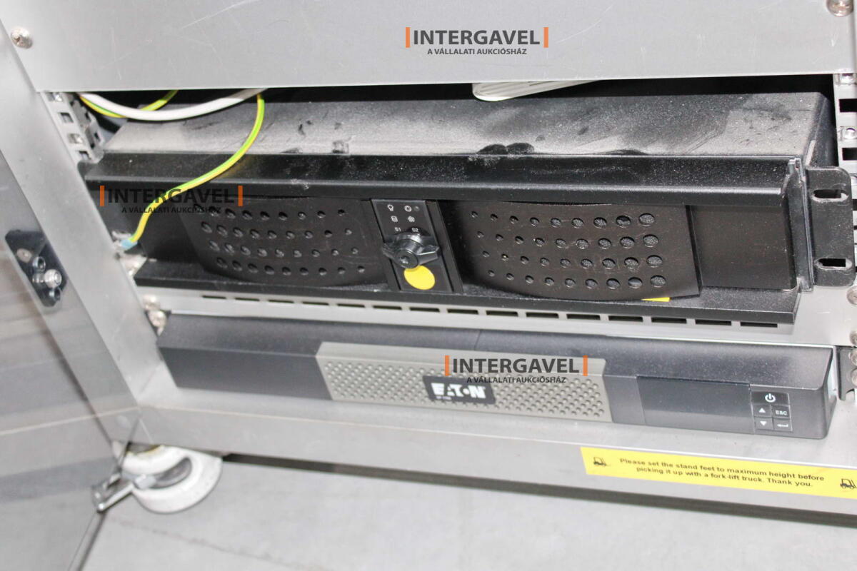 Bontott teszt munkahely 5