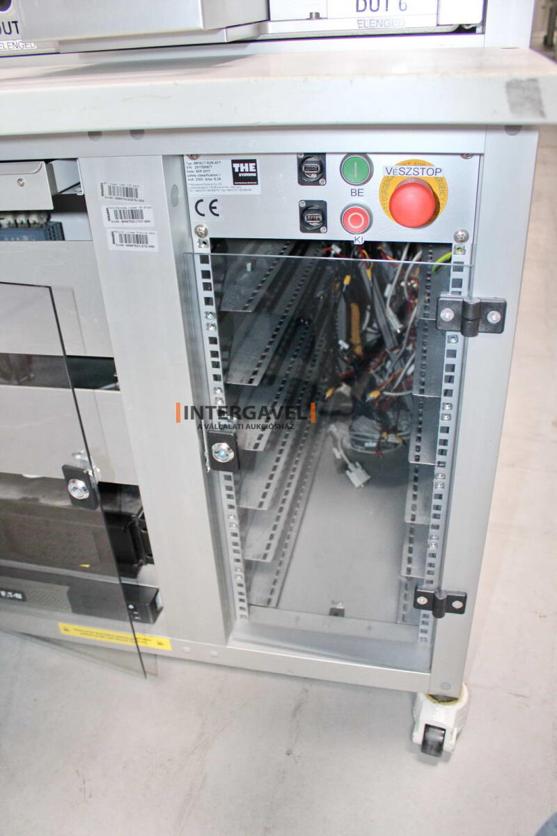 Bontott teszt munkahely 7