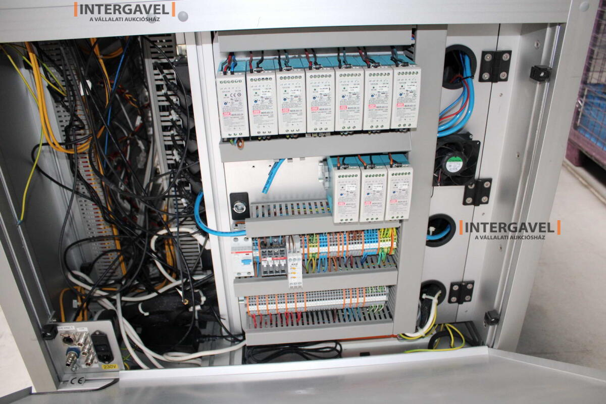 Bontott teszt munkahely 9