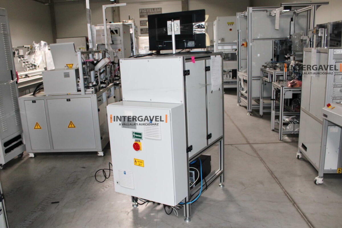 Bontott teszt munkahely 2