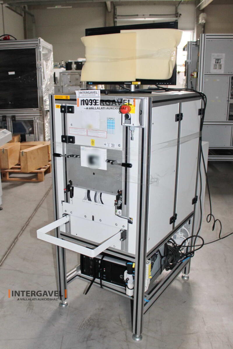 Bontott teszt munkahely 3