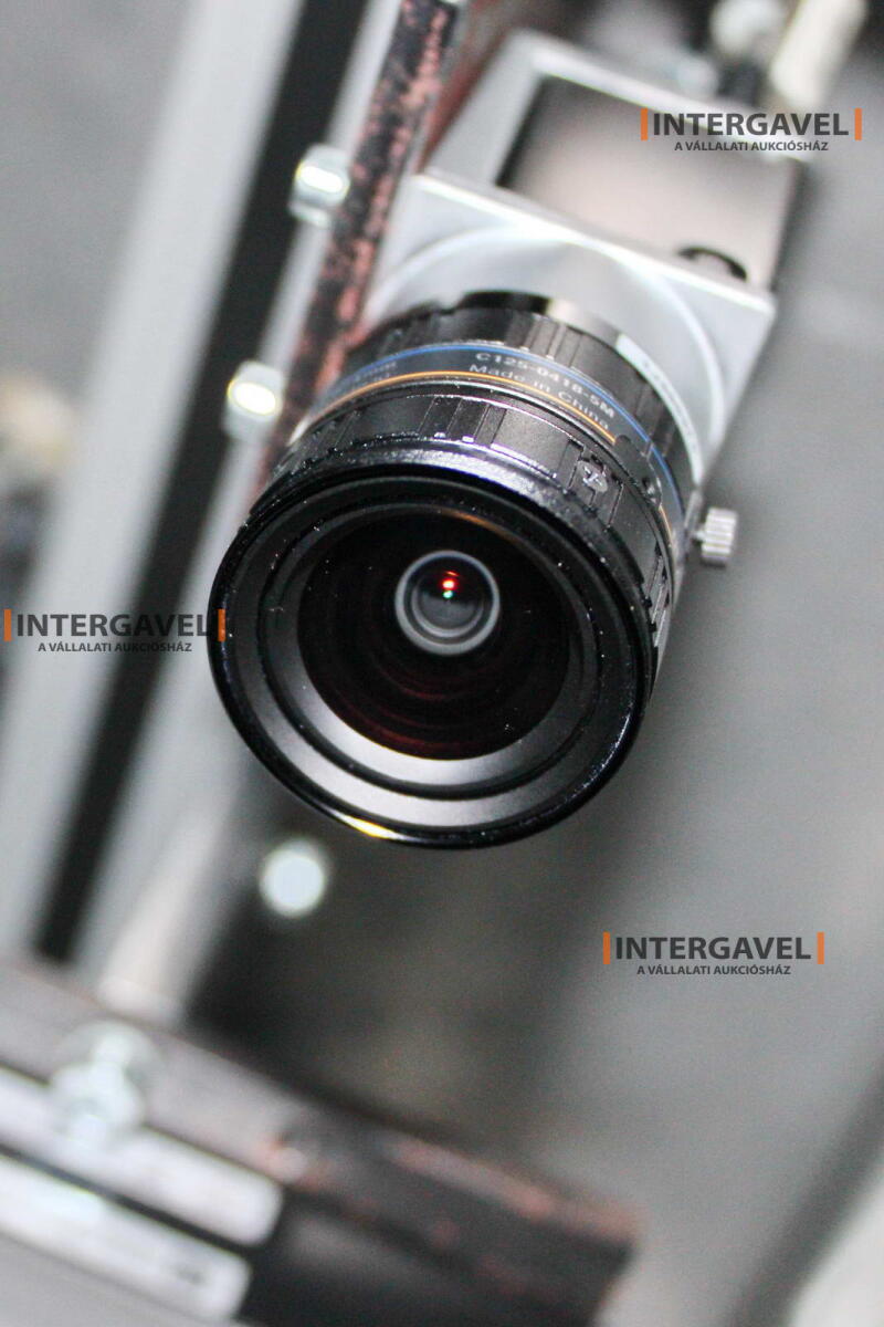 Bontott teszt munkahely 5