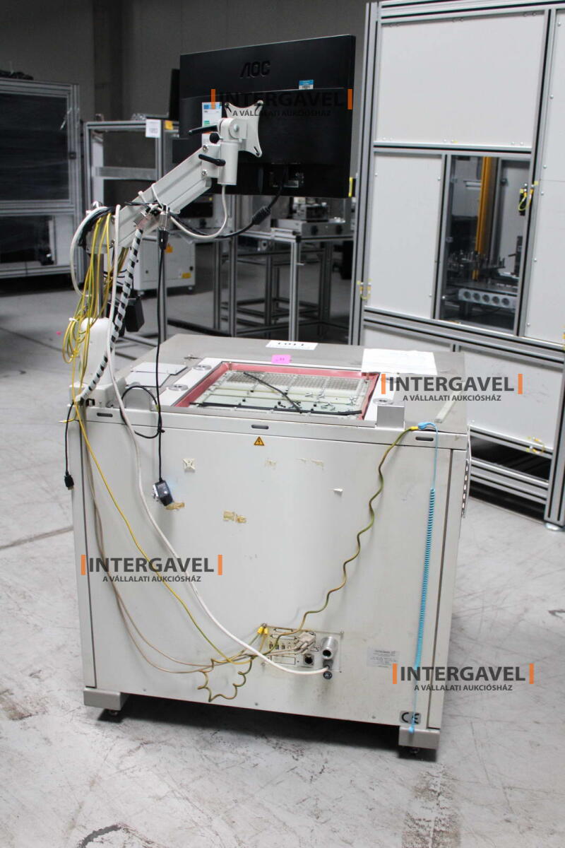 Bontott teszt munkahely 3