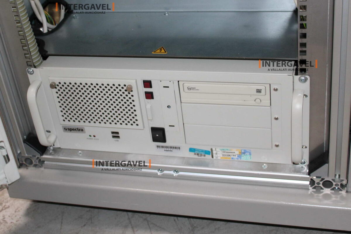 Bontott teszt munkahely 6