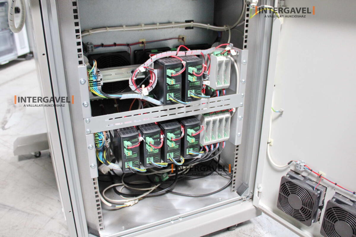 Bontott teszt munkahely 10