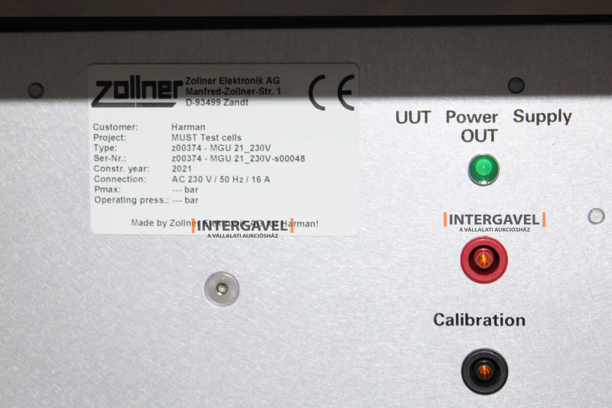 Bontott teszt szekrény 9