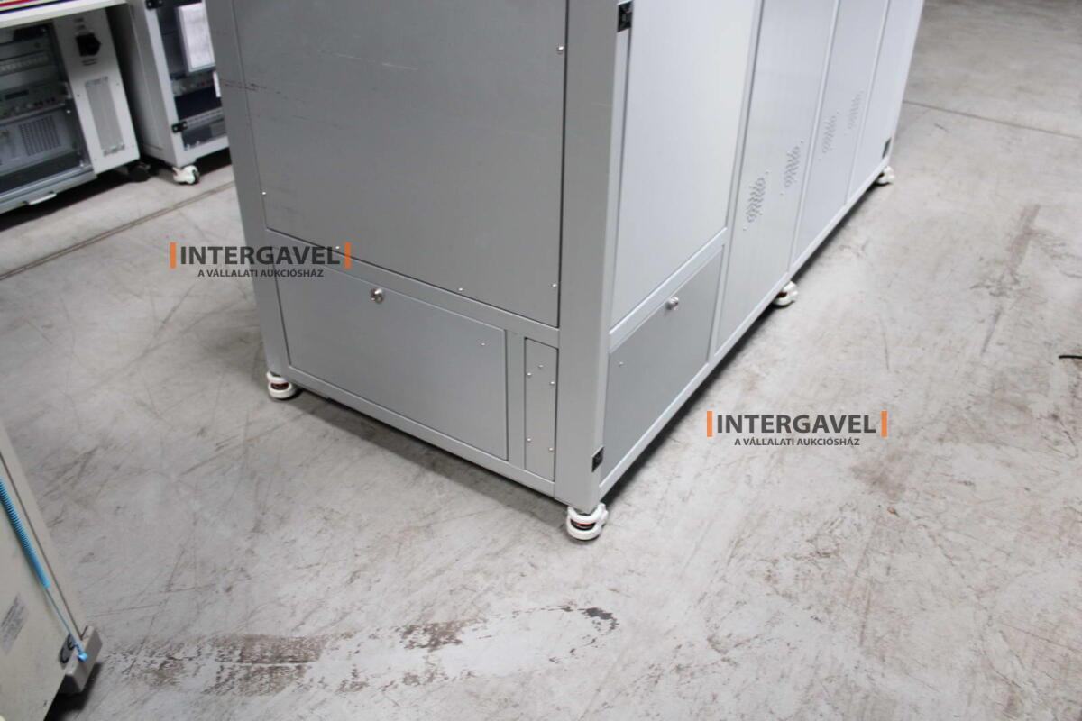 Bontott teszt szekrény 10