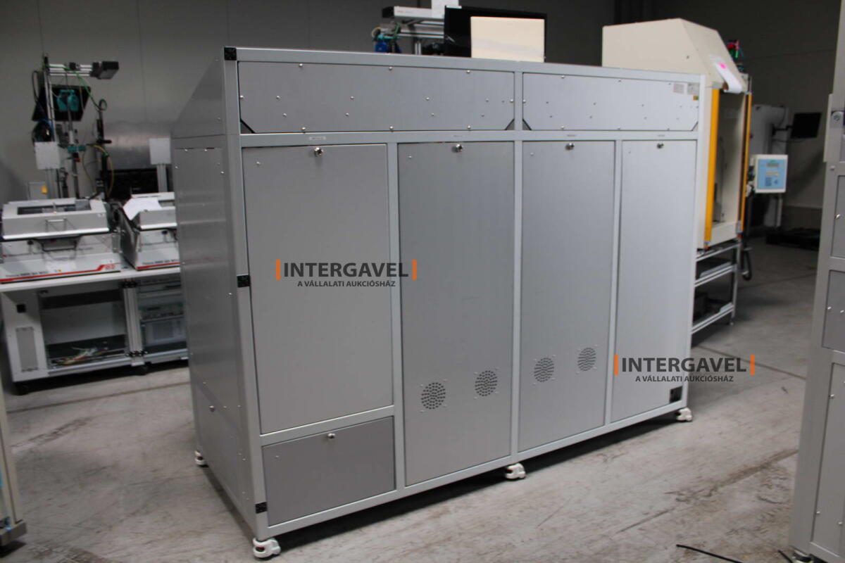 Bontott teszt szekrény 11