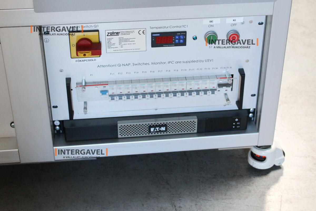 Bontott teszt szekrény 4