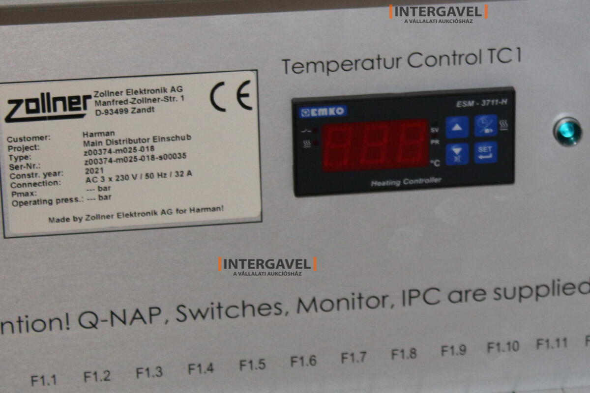 Bontott teszt szekrény 5