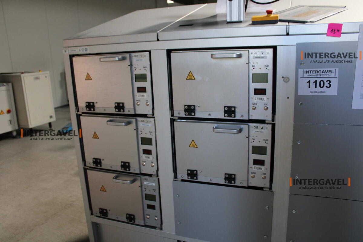 Bontott teszt szekrény 7