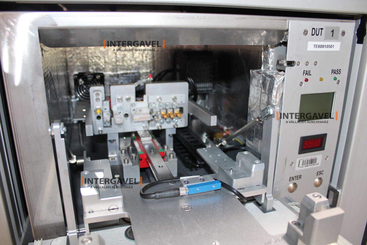 Bontott teszt szekrény 9