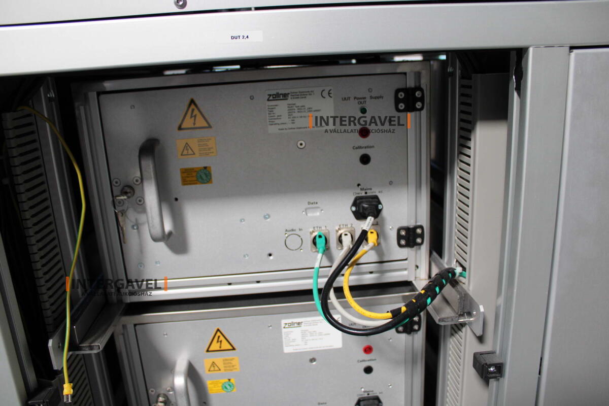 Bontott teszt szekrény 10