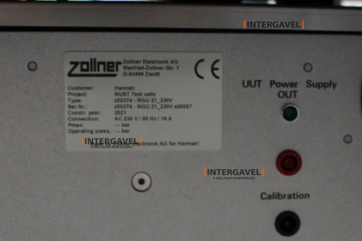 Bontott teszt szekrény 11