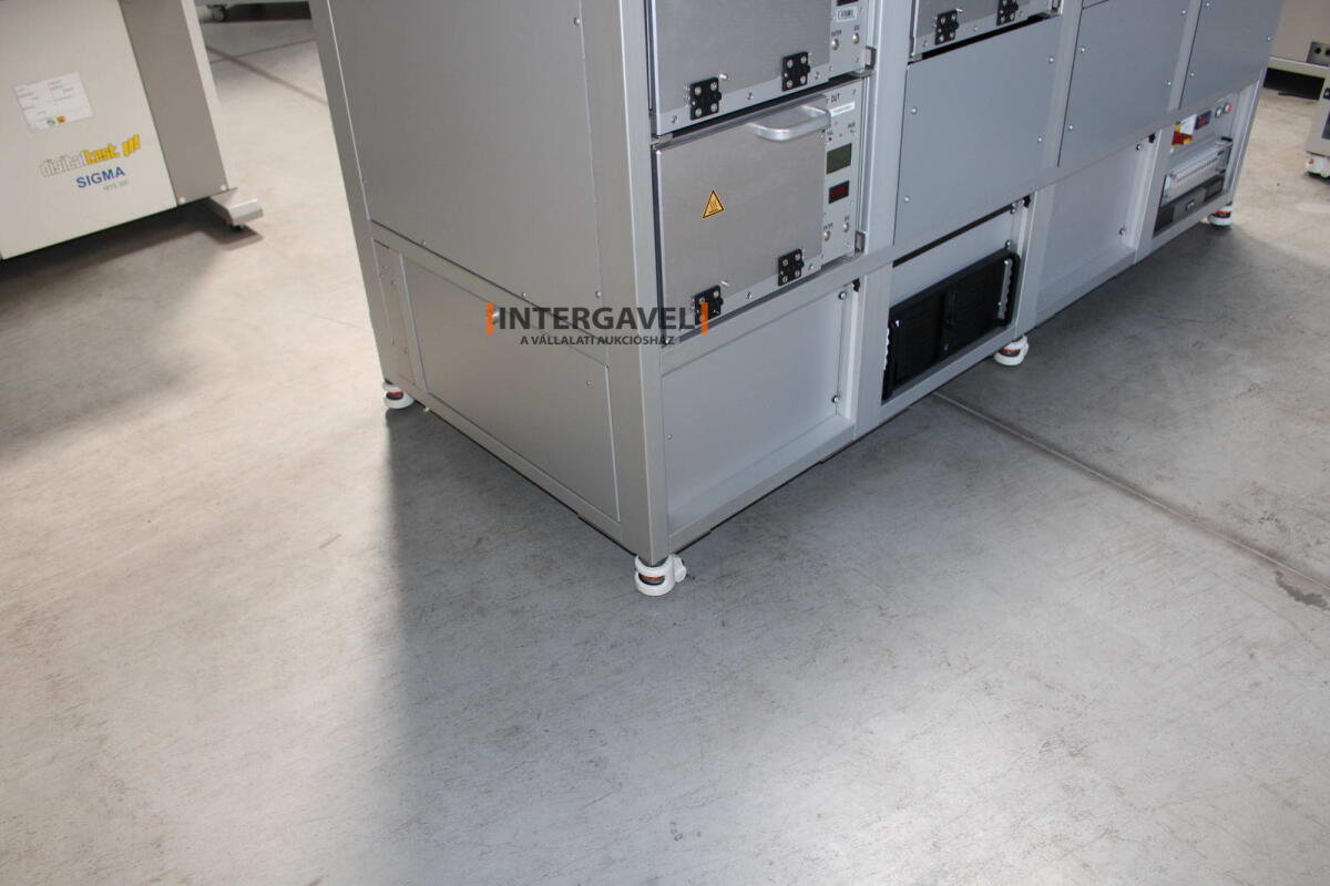 Bontott teszt szekrény 12