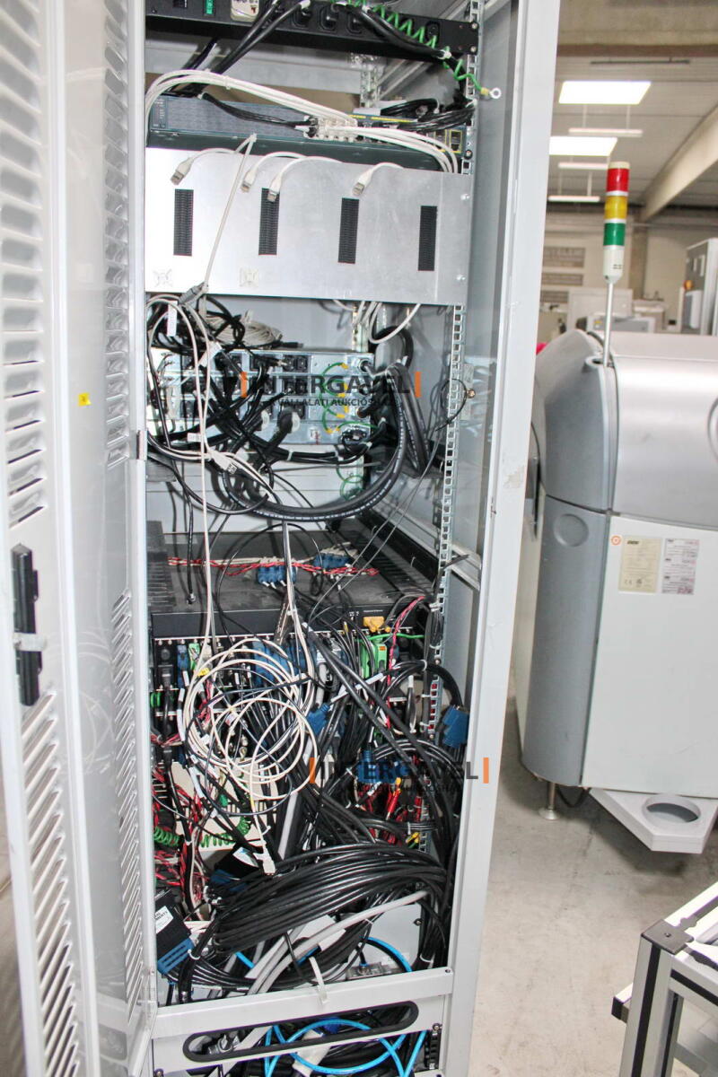 Bontott teszt szekrény 5