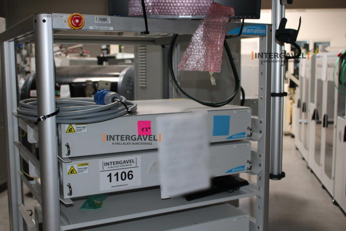 Bontott teszt munkahely 3