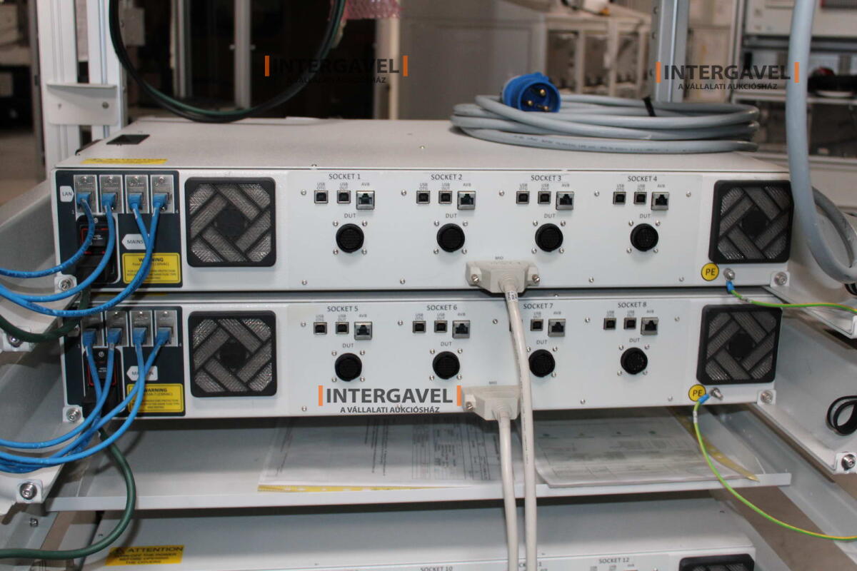 Bontott teszt munkahely 5