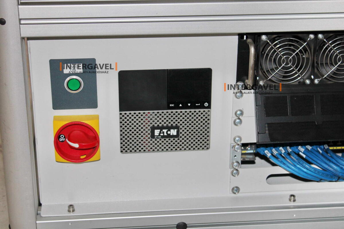 Bontott teszt munkahely 7