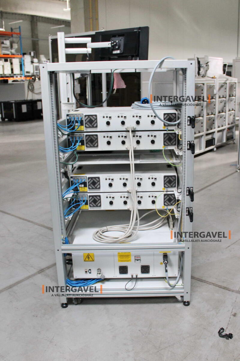 Bontott teszt munkahely 9