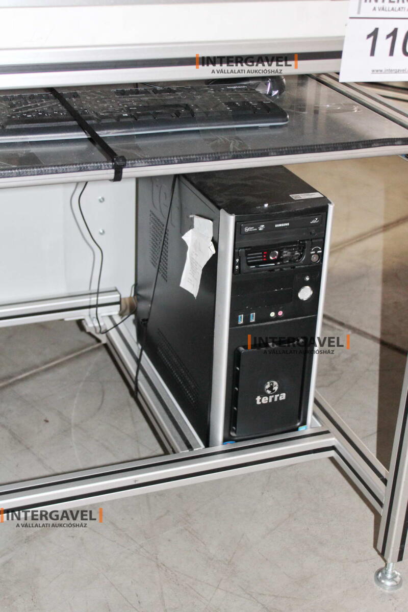 Bontott teszt munkahely 5