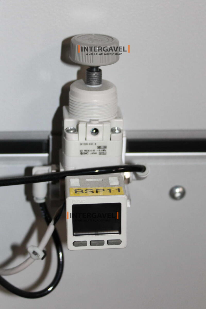 Bontott teszt munkahely 8