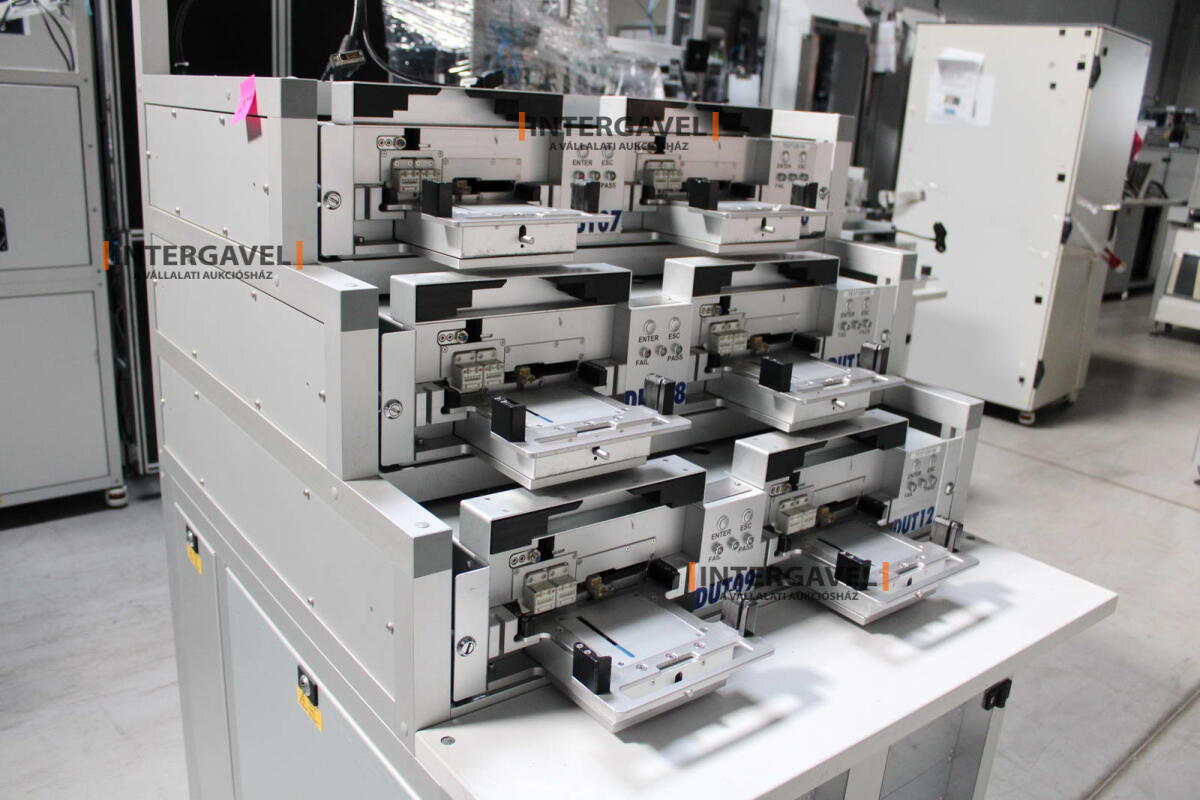 Bontott teszt munkahely 2