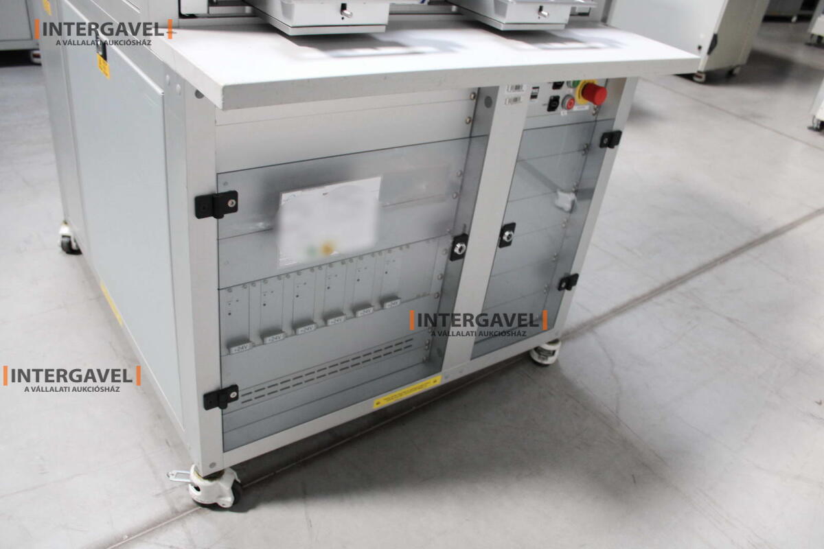 Bontott teszt munkahely 3