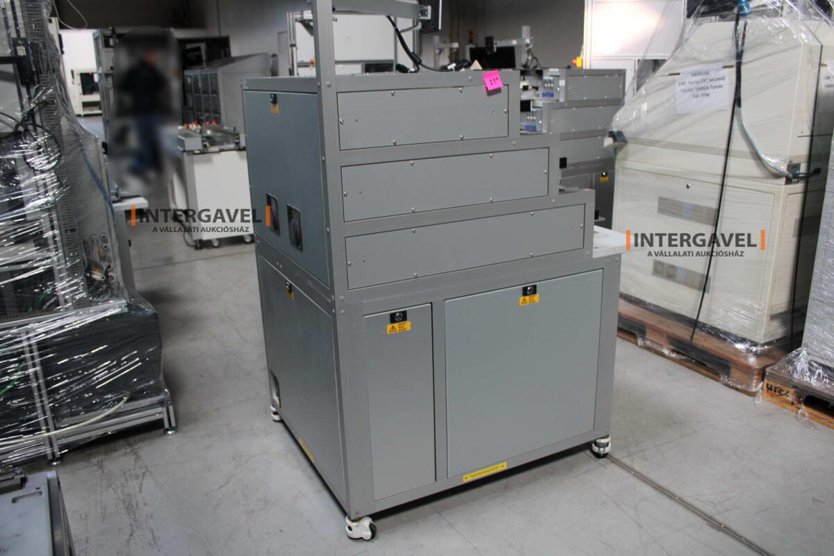 Bontott teszt munkahely 5