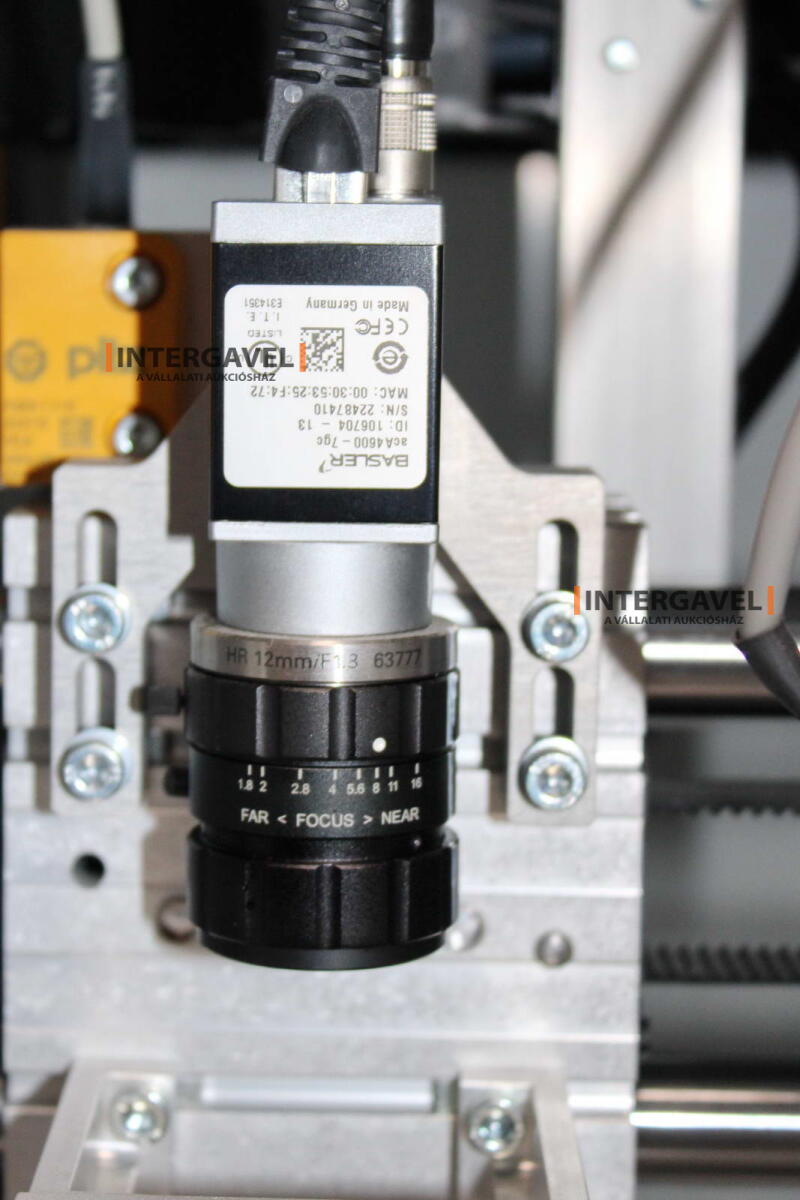 Bontott teszt munkahely 5