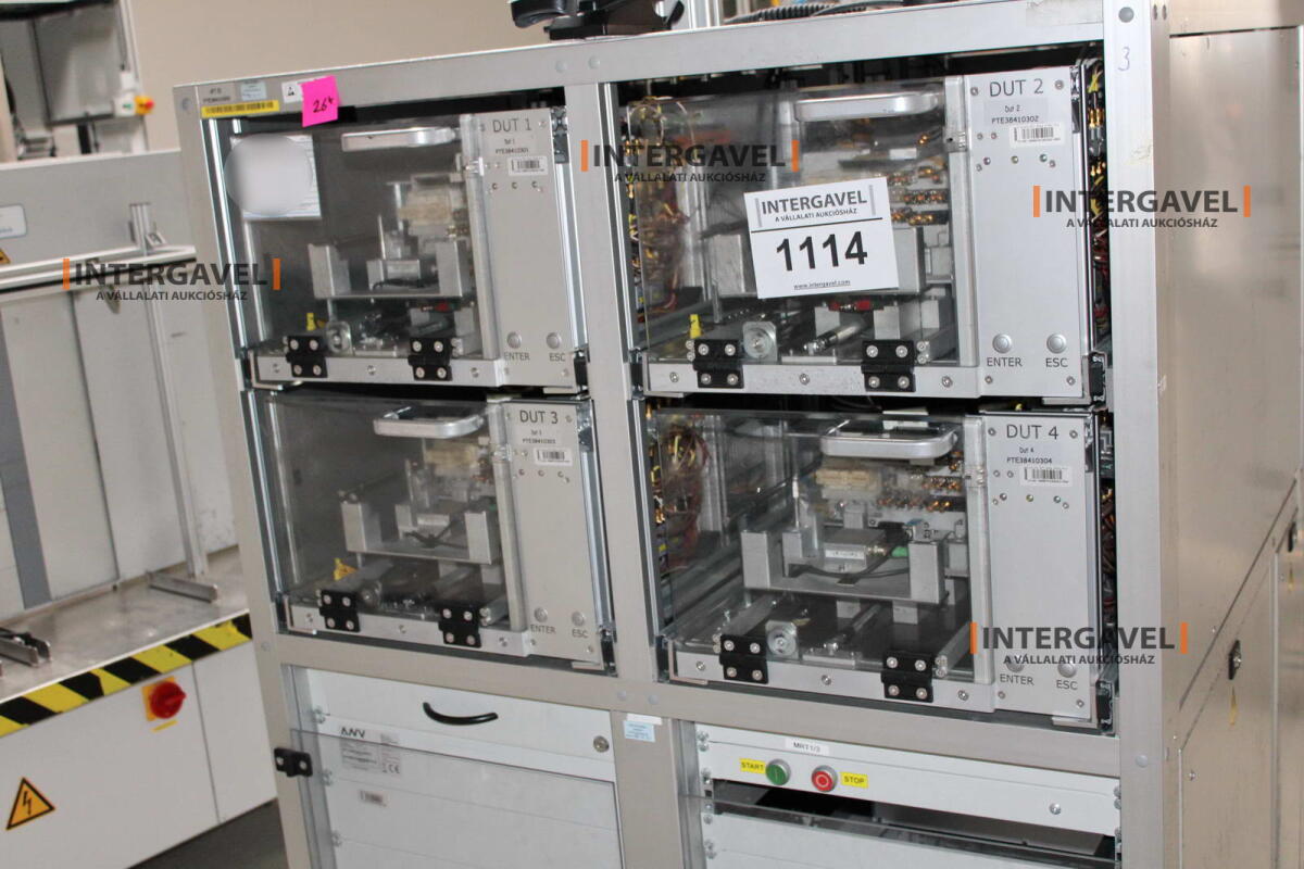 Bontott teszt munkahely 2