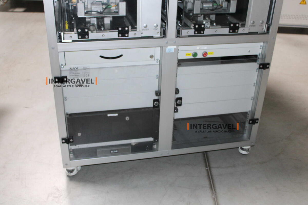 Bontott teszt munkahely 3