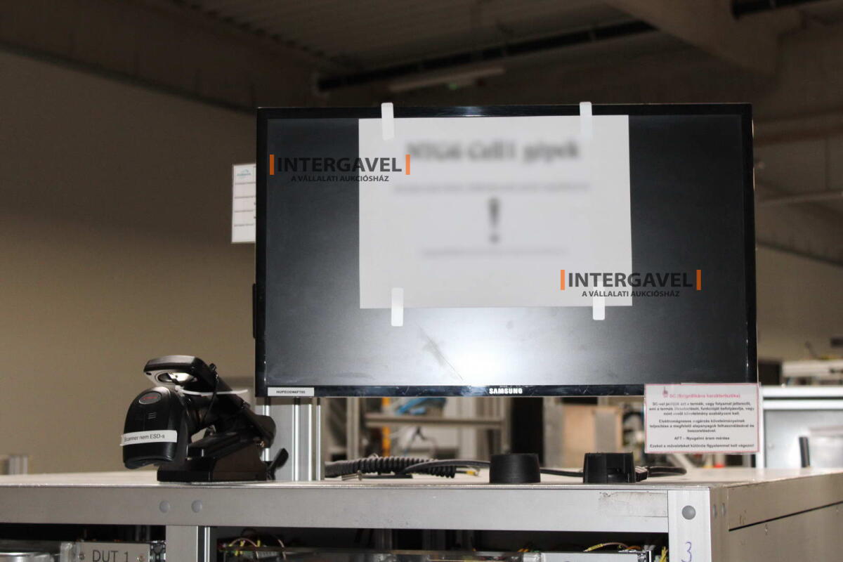 Bontott teszt munkahely 5