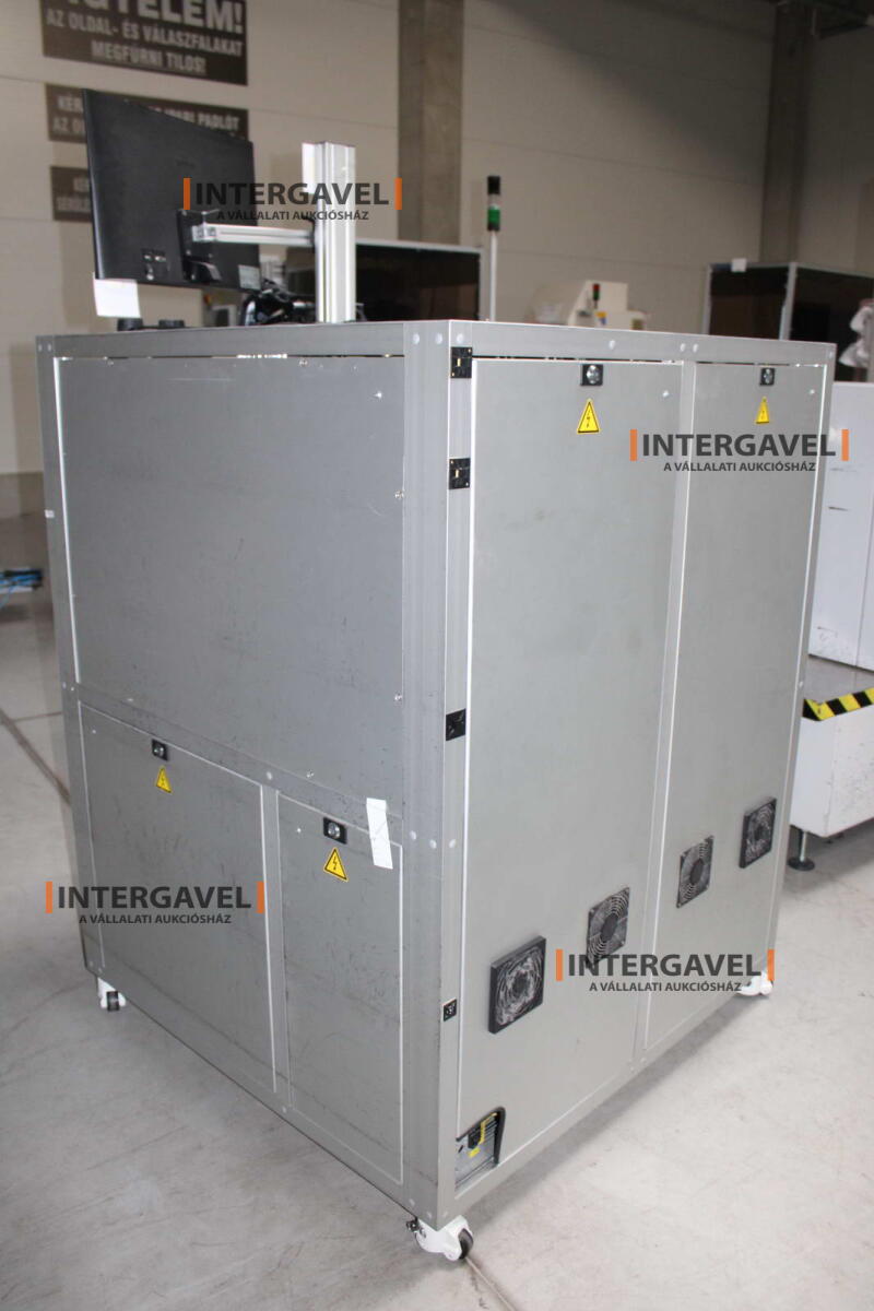 Bontott teszt munkahely 8