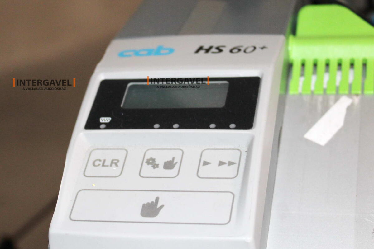 Bontott szerelő munkahely 5