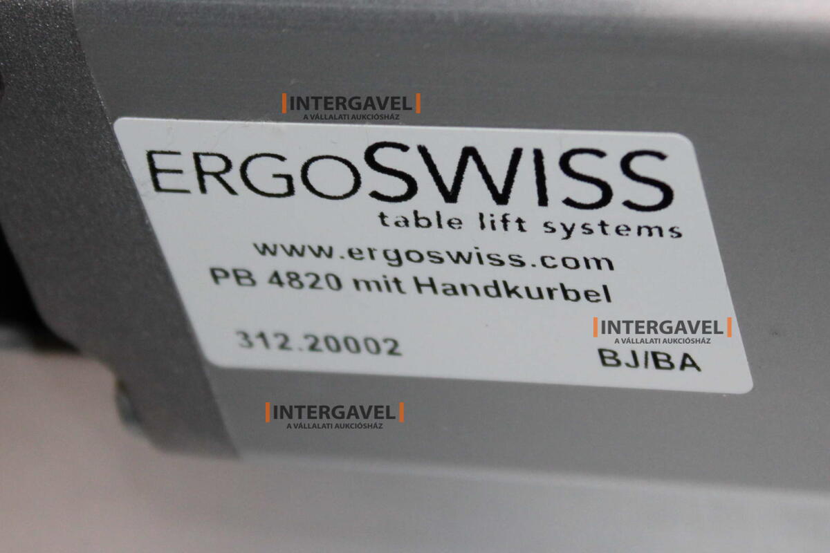 Bontott szerelő munkahely 11