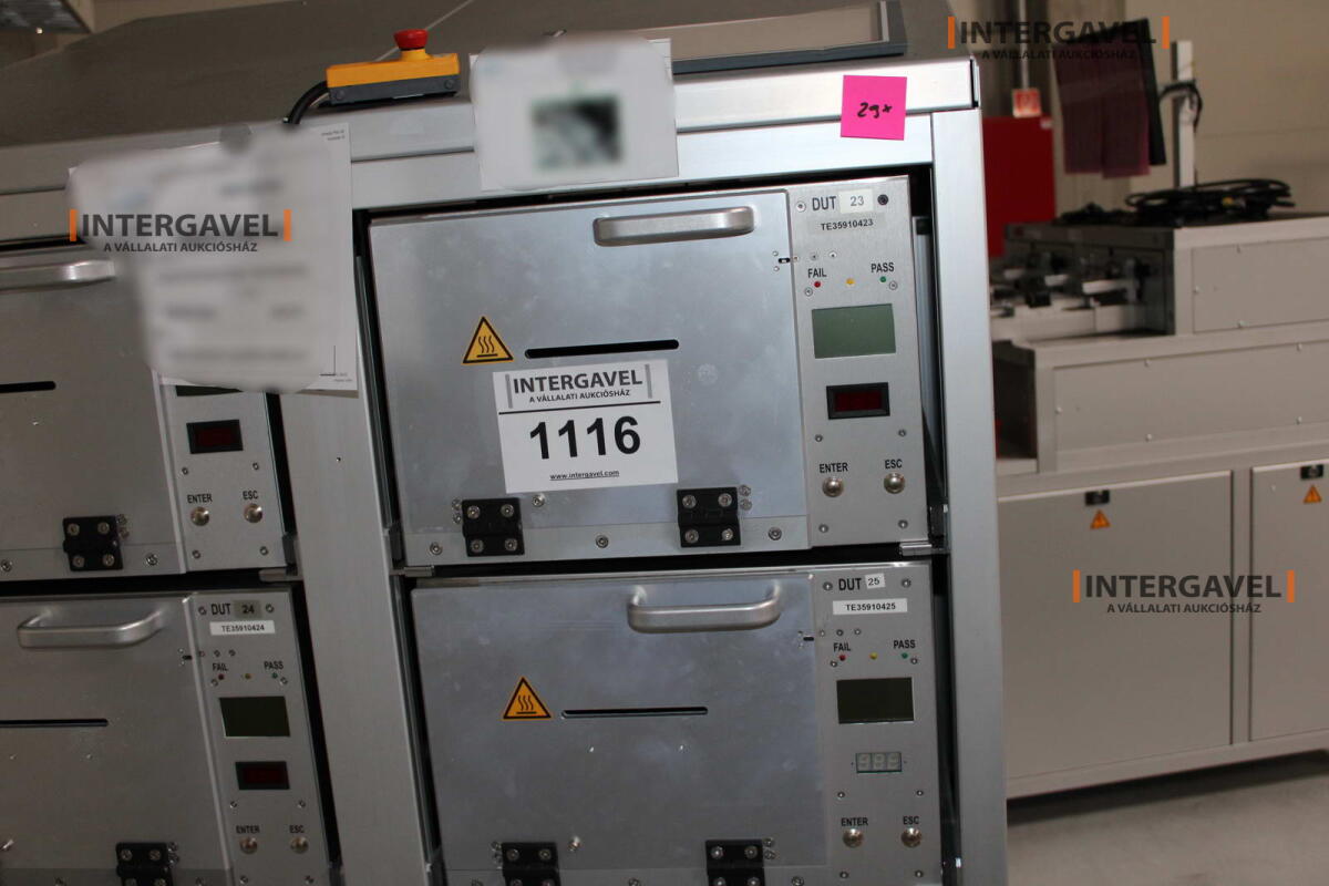 Bontott teszt szekrény 4